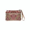 Accessori Mare Miss Bikini | Pochette Canvas Fantasia