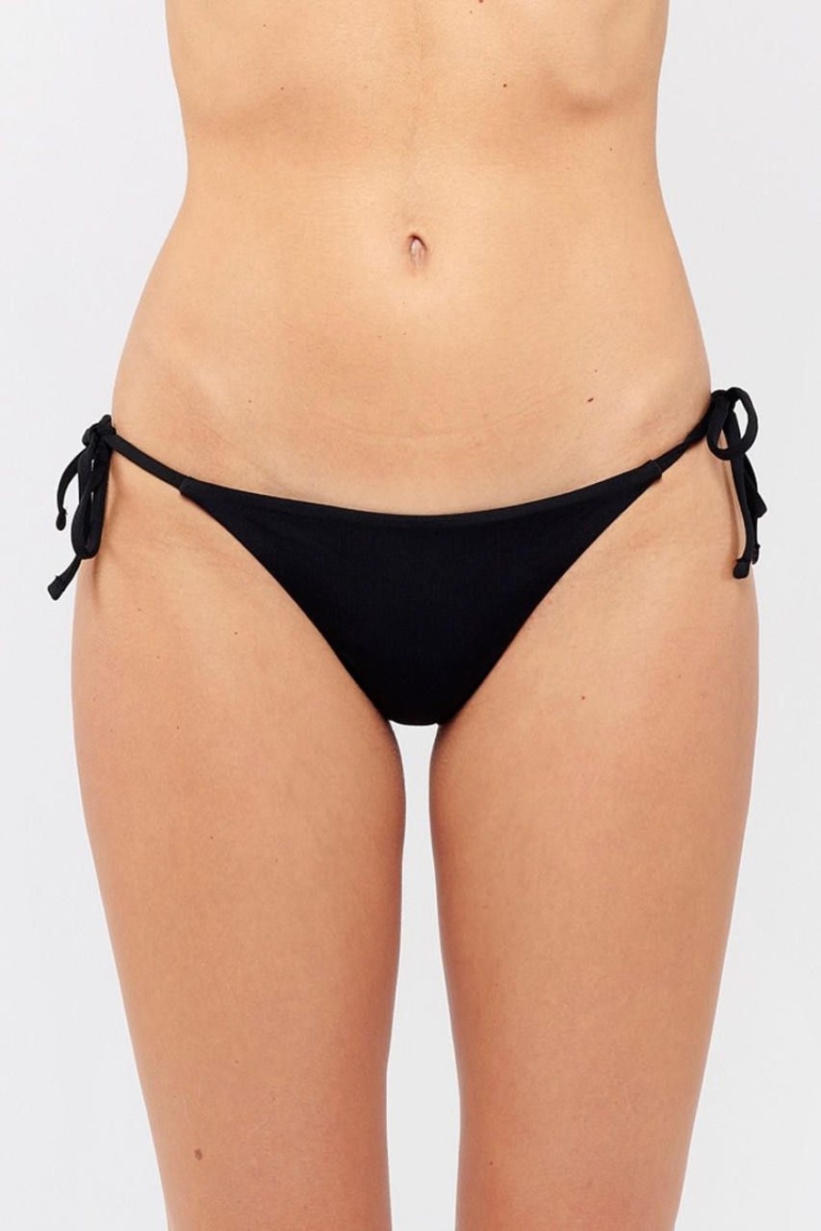 Costumi Da Bagno Miss Bikini Bottom | Slip Brasile