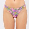 Costumi Da Bagno Miss Bikini Bottom | Slip Regular