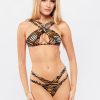 Costumi Da Bagno Miss Bikini | Bikini Cut-Out